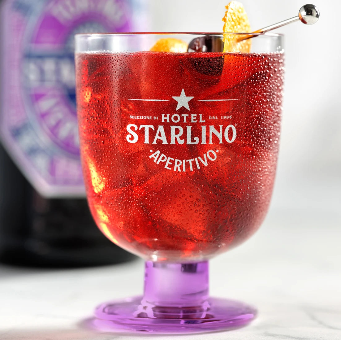 STARLINO NEGRONI