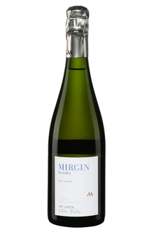 Mirgin Cava Reserva Brut Nature