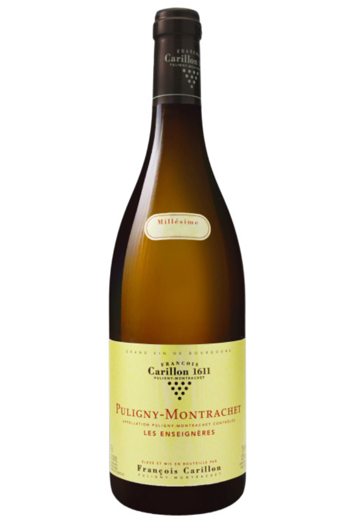 2023 Francois Carillon Puligny-Montrachet Les Enseignères
