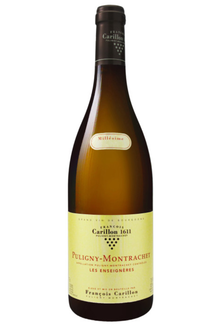 2023 Francois Carillon Puligny-Montrachet Les Enseignères