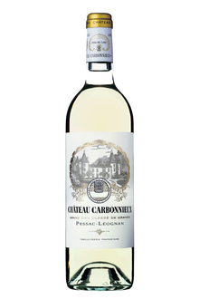 2022 Chateau Carbonnieux Blanc Pessac-Léognan