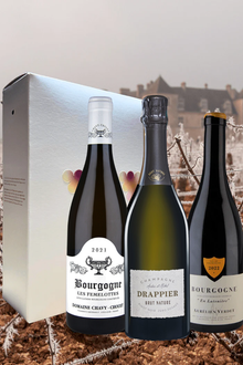 Santé 101 í gjafaöskju