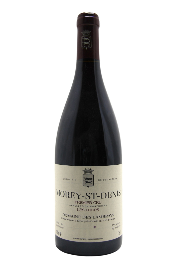 2023 Domaine Lambrays Morey-Saint-Denis 1er Cru Les Loups