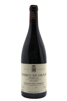 2023 Domaine Lambrays Morey-Saint-Denis 1er Cru Les Loups