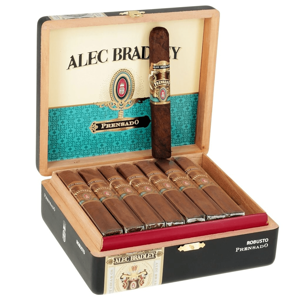 Alec Bradley Prensado Robusto