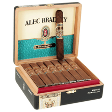 Alec Bradley Prensado Robusto - Sante.is