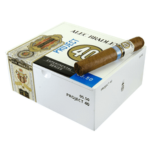 Alec Bradley Project 40 Robusto - Sante.is