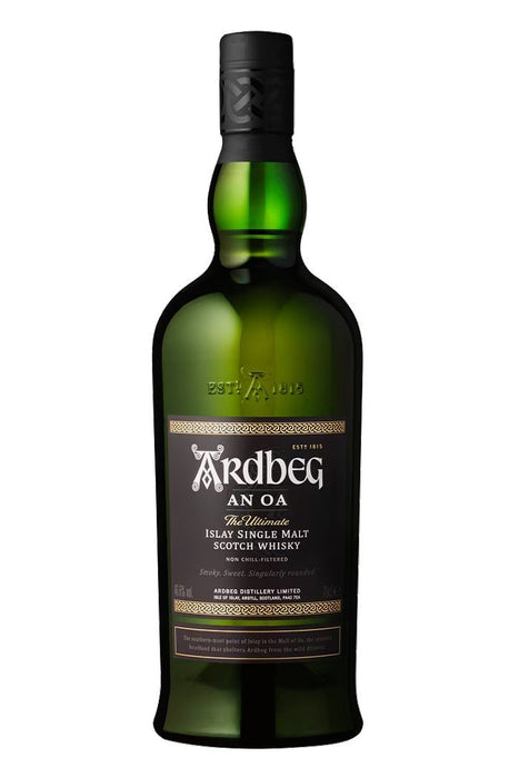 Ardbeg An Oa - 100 cl. - Sante.is (7247242002497)