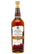 Basil Hayden Red Wine Cask Finish
