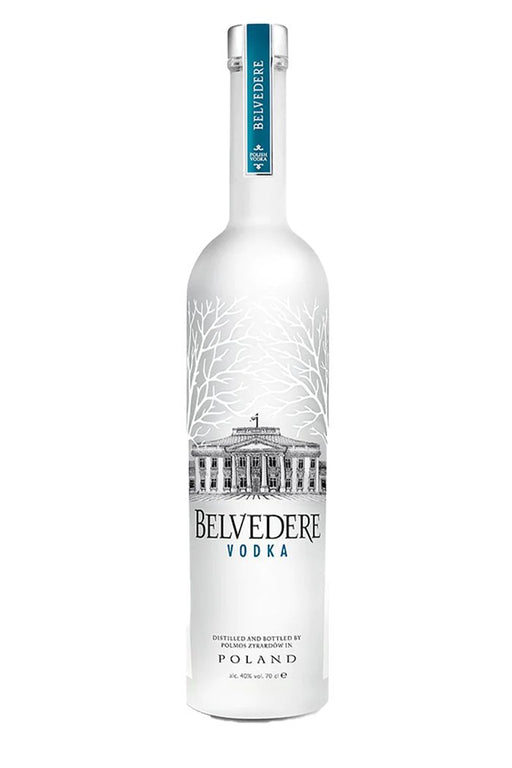 Belvedere Vodka - 100 cl. - Sante.is (7247260516417)