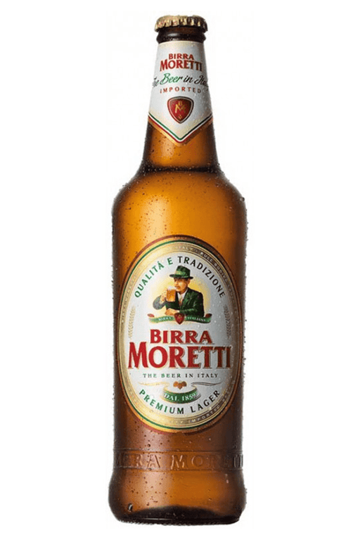 Birra Moretti / 15 ofurflöskur / 66 cl. - Sante.is (14821195874673)