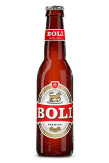 Boli / 12 flöskur - Sante.is