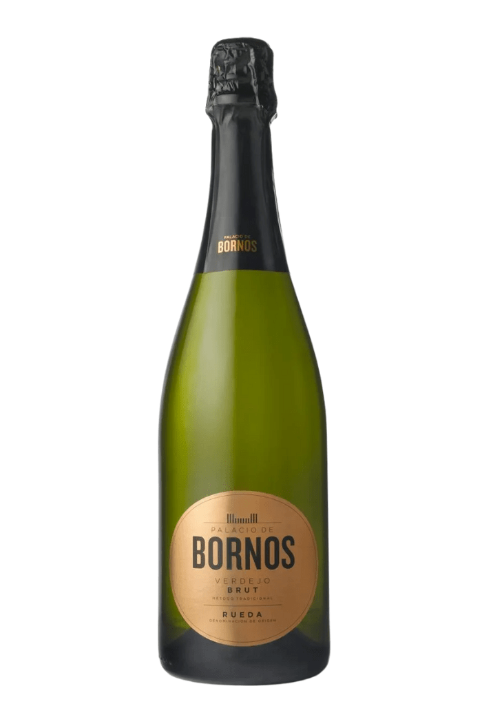 Bornos Brut Verdejo - Sante.is
