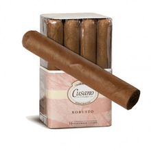 Bundle Selection by Cusano Robusto - Sante.is