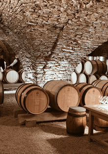 Búrgúndí 303 – Grand Cru, krúnudjásn Búrgúndí / 25. nóvember - Sante.is