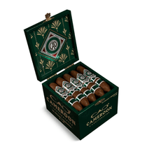 CAO Cameroon Perfecto - Sante.is