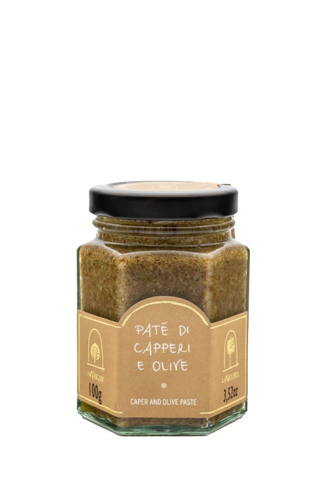 Capers- og ólífusmyrja - Sante.is (7277844987969)