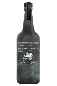 Casamigos Mezcal / 75 cl. - Sante.is