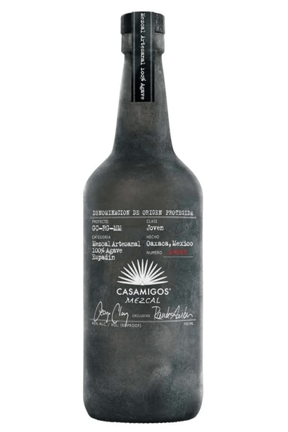 Casamigos Mezcal / 75 cl. - Sante.is