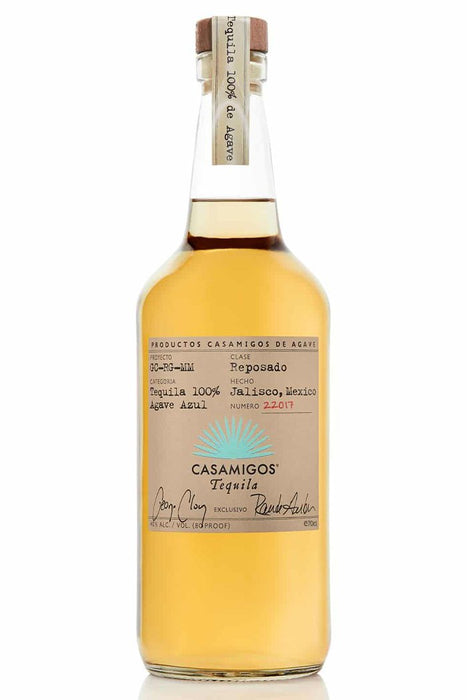 Casamigos Reposado - Sante.is (14626041102705)