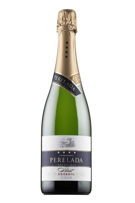 Castillo Perelada Brut Reserva Cava - Sante.is (6946455715905)