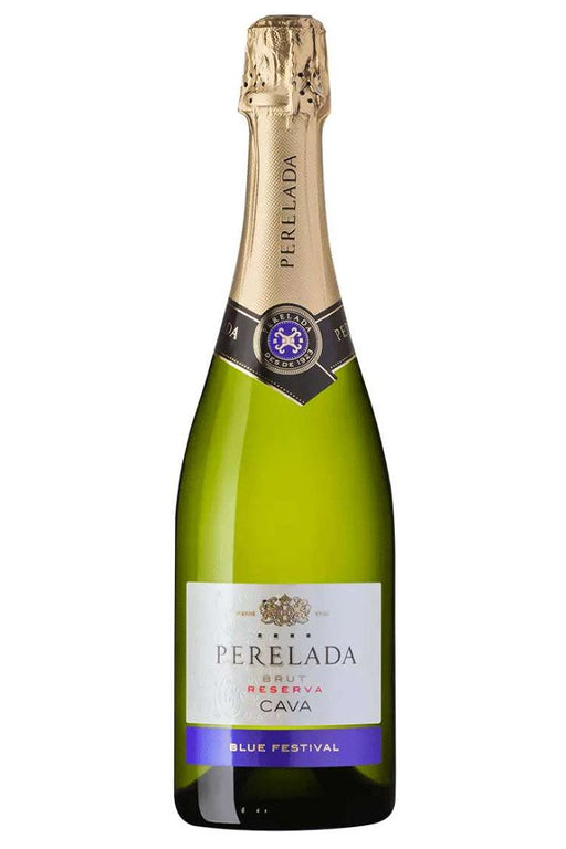 Castillo Perelada Brut Reserva Cava - Sante.is (6946455715905)