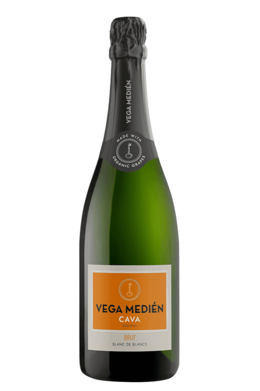 Cava Vega Medien Brut Blanc de Blancs - Sante.is (6980991516737)