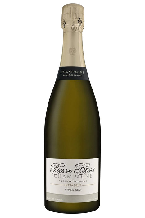 Champagne Pierre Peters Extra Brut Grand Cru - Sante.is (6946456600641)