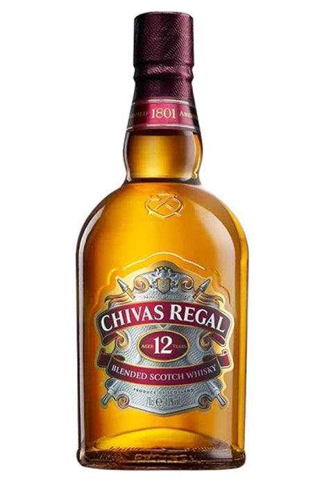 Chivas Regal 12 Y.O. - Sante.is (7370359799873)