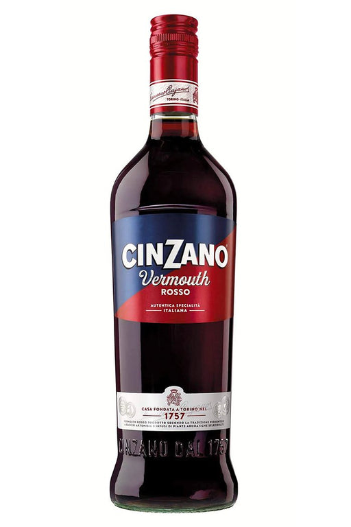 Cinzano Rosso - Sante.is (14626040906097)