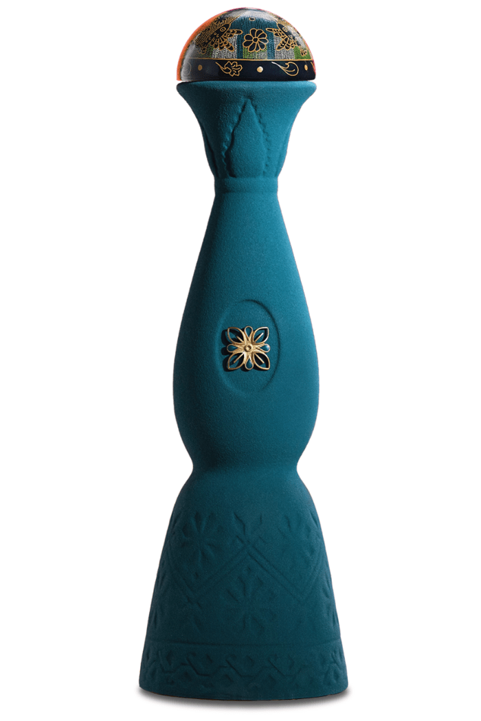 Clase Azul Guerrero / 70 cl. - Sante.is