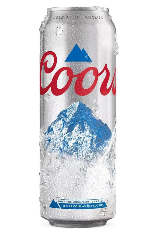 Coors / 50 cl. ofurdós - Sante.is (7335056375873)