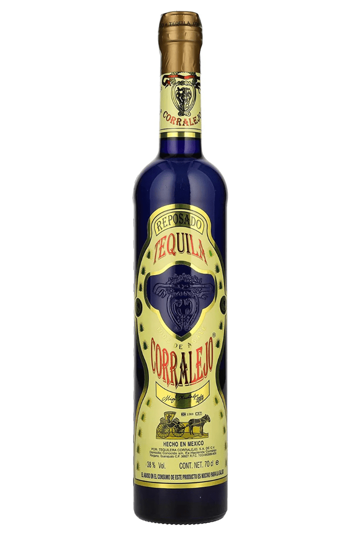 Corralejo Reposado / 75 cl. - Sante.is