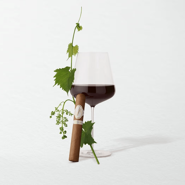 Davidoff Grand Cru No. 2