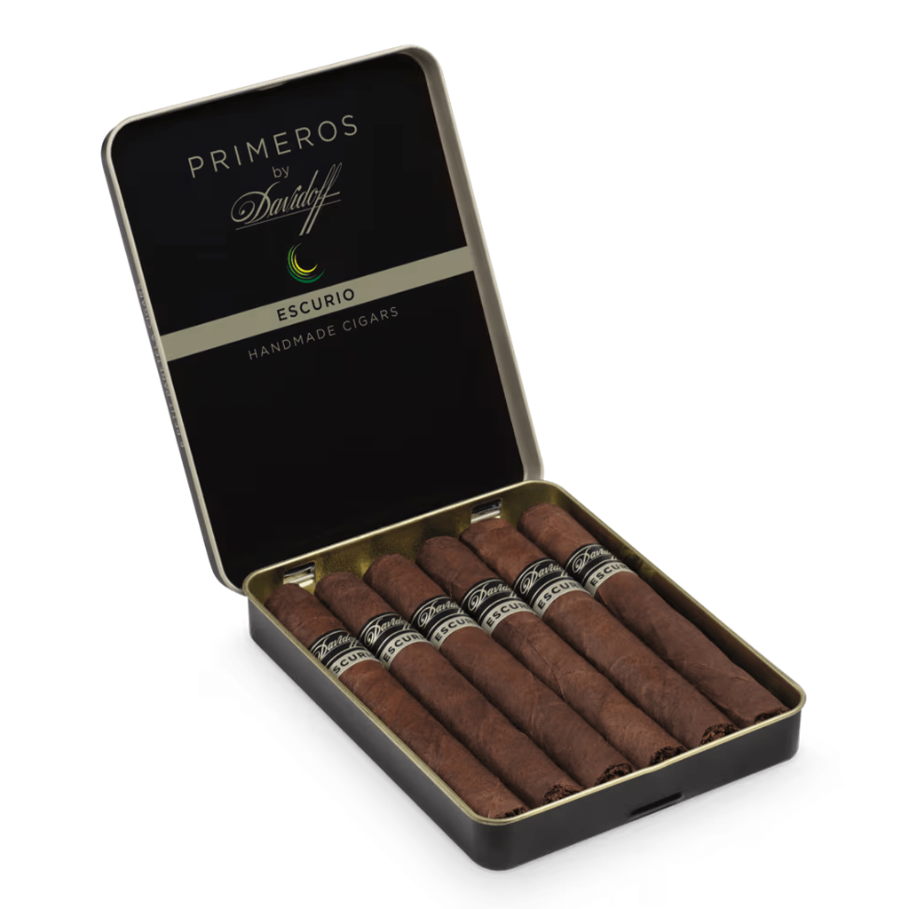Davidoff Primeros