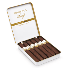 Davidoff Primeros Maduro - Sante.is