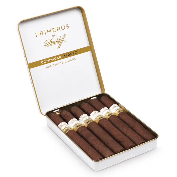 Davidoff Primeros Maduro