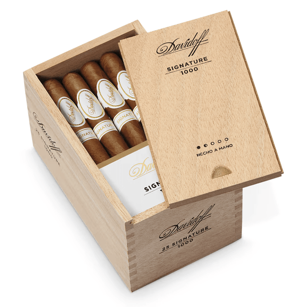 Davidoff Signature 1000