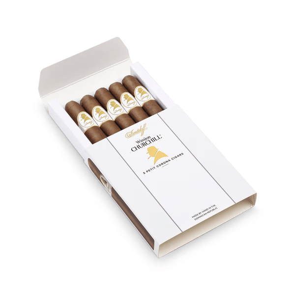 Davidoff WSC Petit Corona