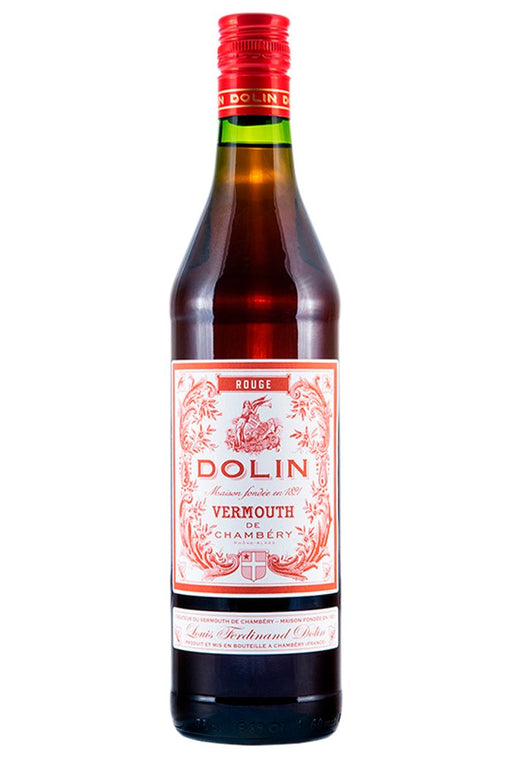 Dolin Rouge Vermouth / 75 cl. - Sante.is (7162198097985)