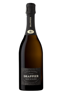 Drappier Blanc de blancs - Sante.is