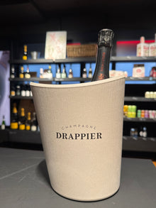 Drappier kampavínsfata - Sante.is