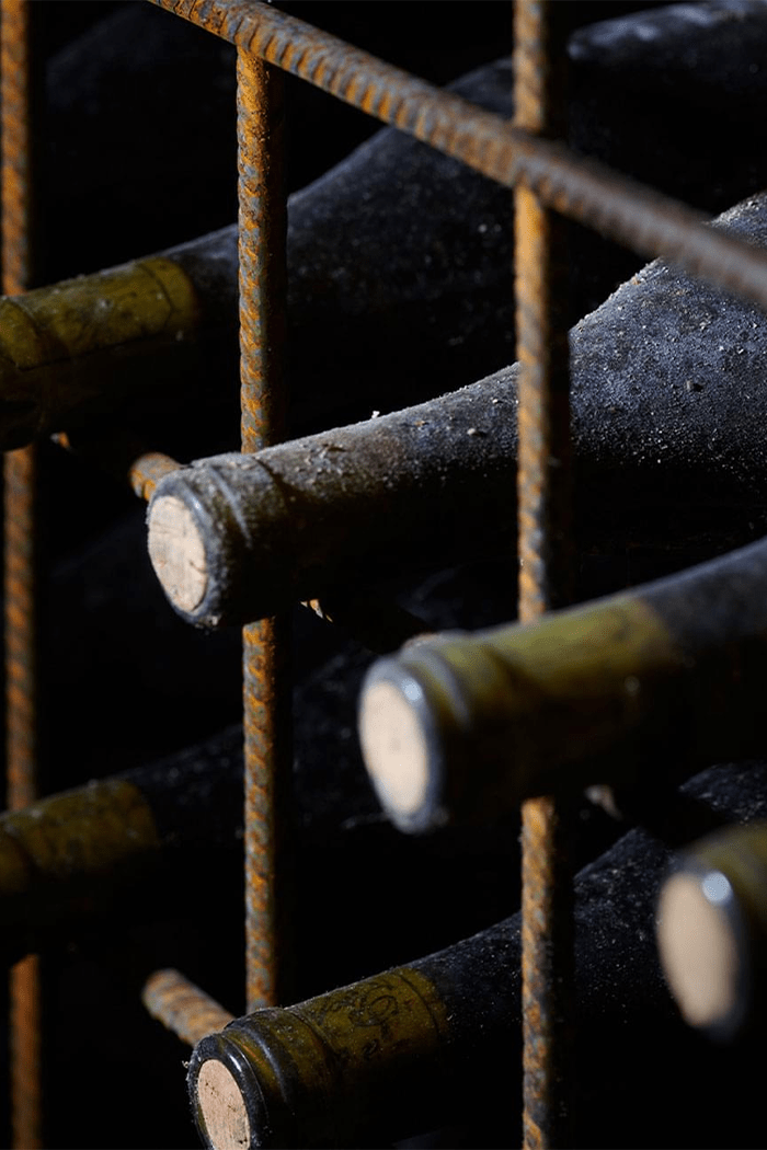 Duroché - BRONS - Sante.is