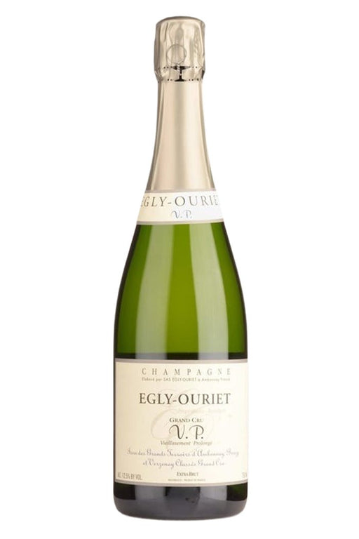 Egly - Ouriet Grand Cru V.P. Magnum - 1.5 lítra flaska - Sante.is (14627619307889)