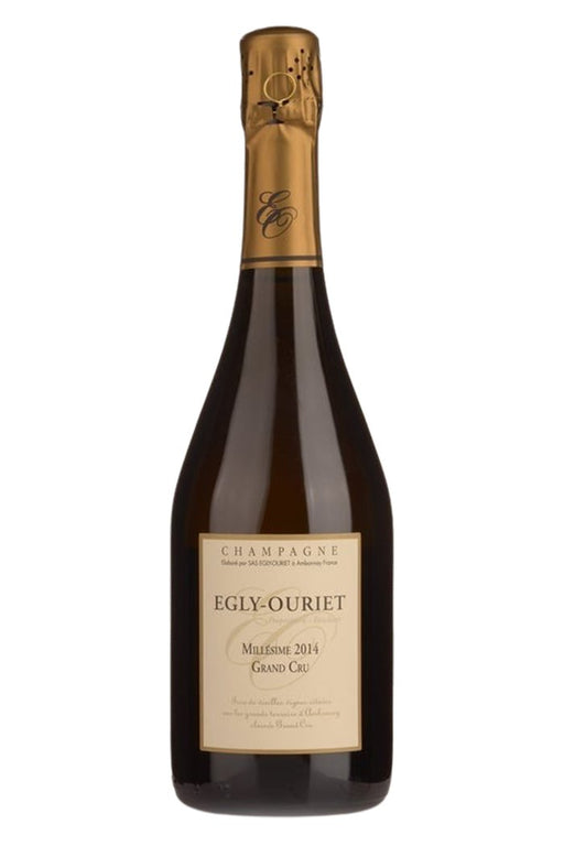 Egly - Ouriet Millesime 2012 Grand Cru - Sante.is (14627619144049)