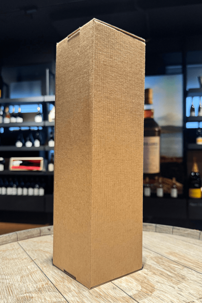 Einnar flösku gjafakassi - Sante.is