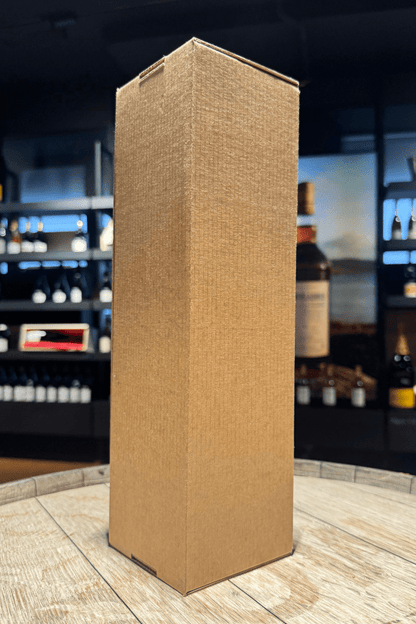 Einnar flösku gjafakassi - Sante.is