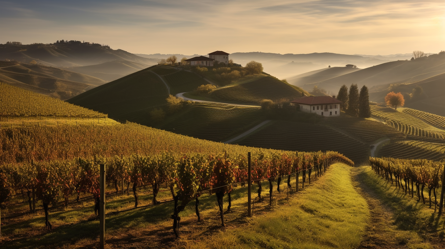 PIEMONTE