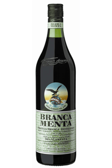 Fernet Branca Menta / 50 cl - Sante.is