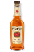 Four Roses Bourbon / 70cl.